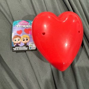 Valentine’s Day Disney Doorables